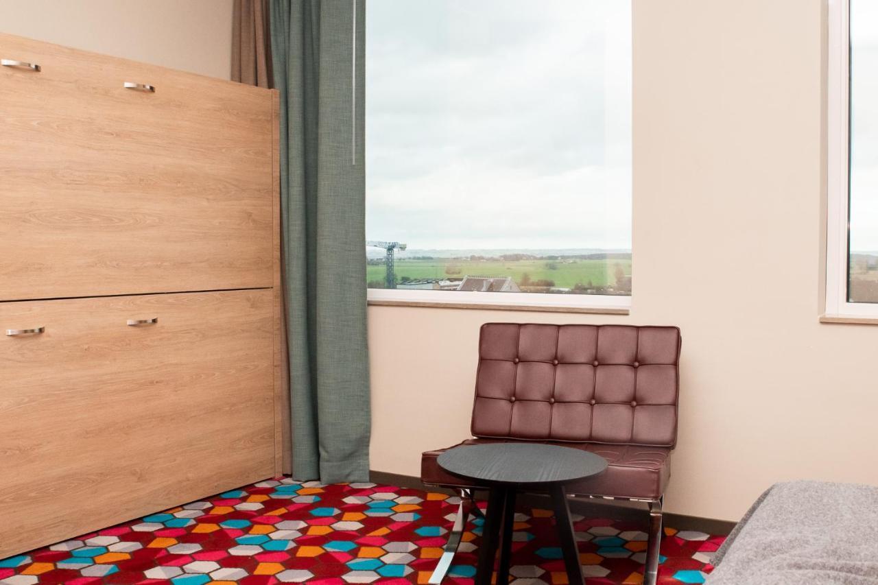 Motel L Lund Exterior foto